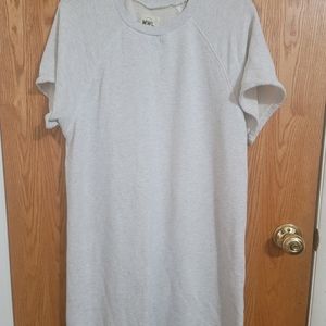EUC Madewell Sweater Dress